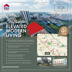 Elta (D5), Apartment #443436781